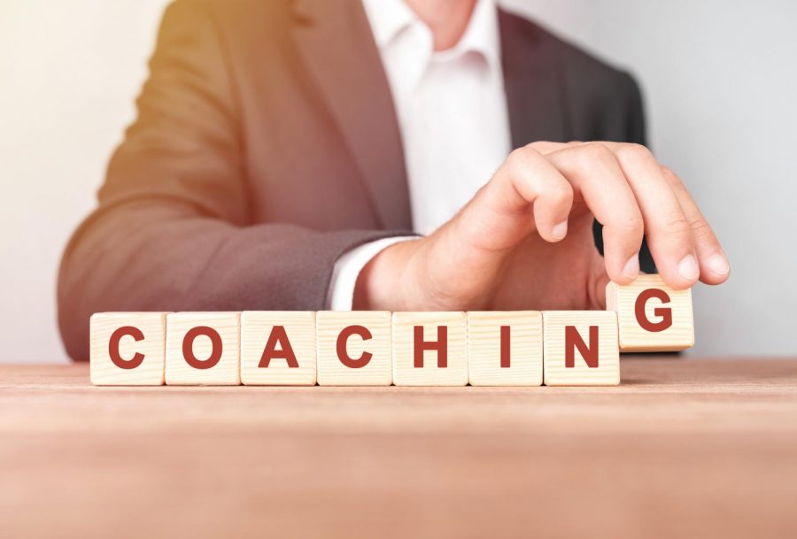 TẠI SAO CẦN COACHING?